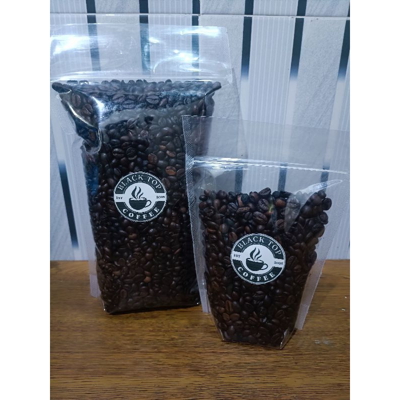 

Biji Kopi Robusta Roasting 500gr & 1000gr