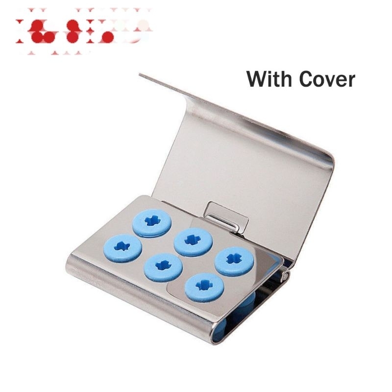 Tip Scaler Holder Dental Scaler Holder