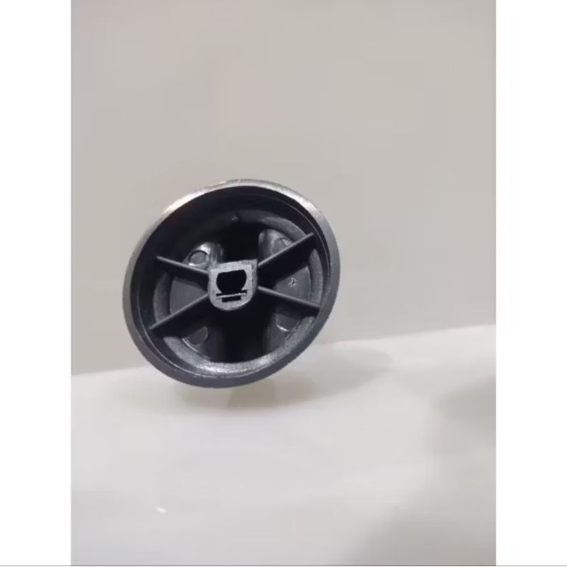 tyu knop kompor gas Miyako 2 tungku orinal