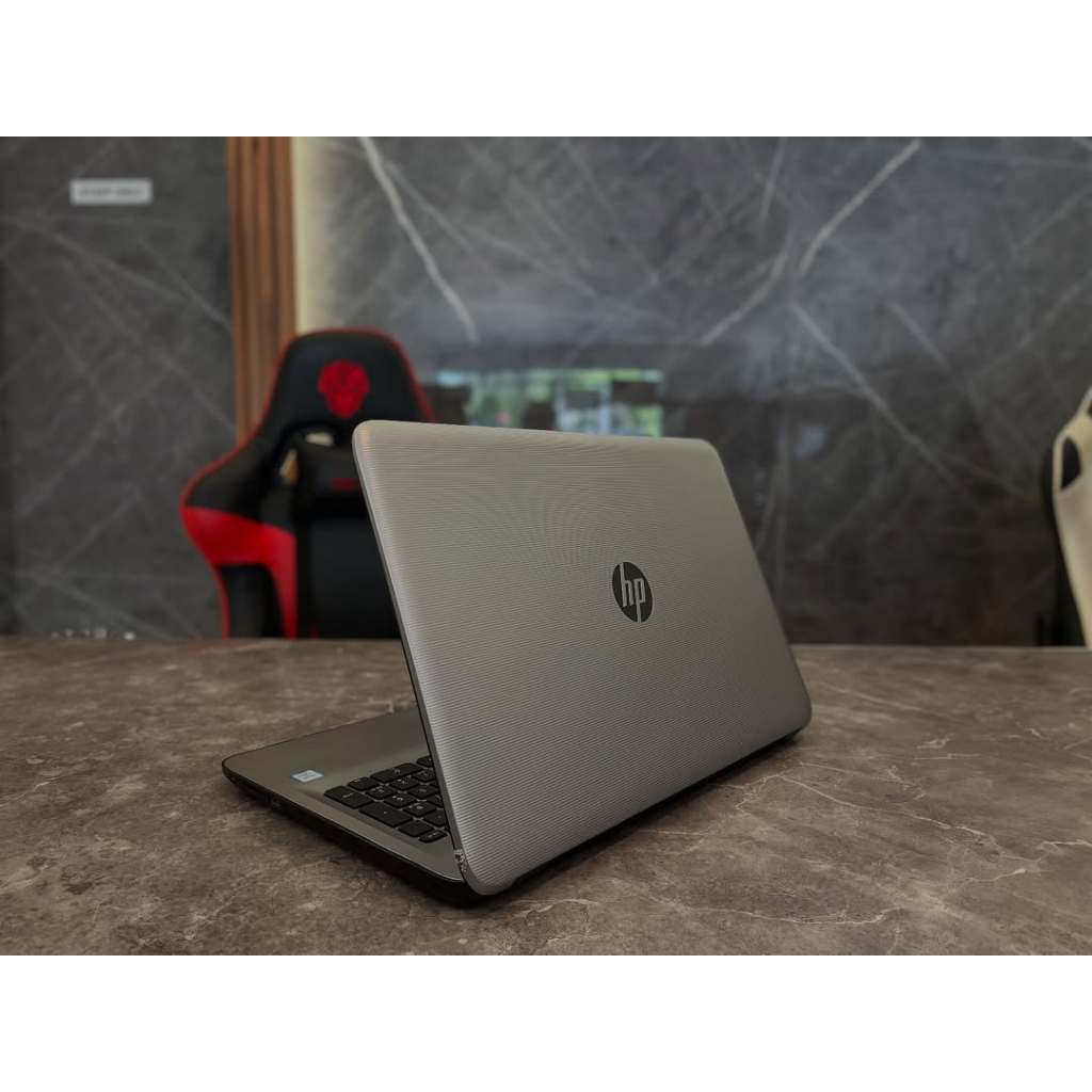 HP Laptop 15 Notebook PC