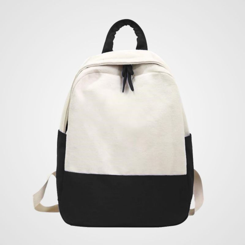 Tas polos anak sekolah untuk anak TK dan SD