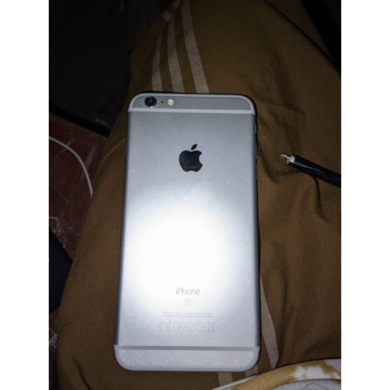 iPhone 6s plus 64GB second