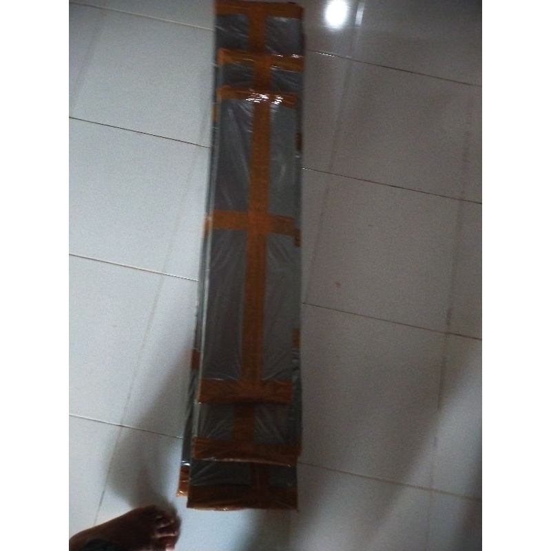 

kardus packing berhadiah 0 0 jumbo