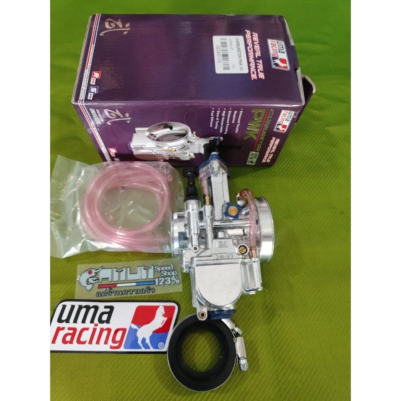 Karburator karbu uma Uma racing v3 pwk30