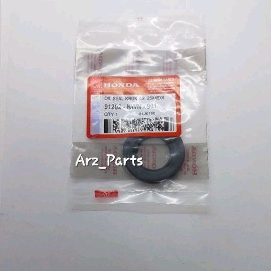 Seal Kruk As Kerkas Oil Seal Vario 125 LED Vario 150 KWN