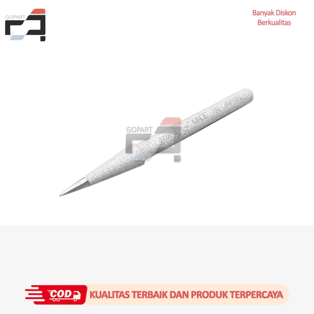 MATA SOLDER GOOT CS 30 / MATA SOLDER GOOT CS 30