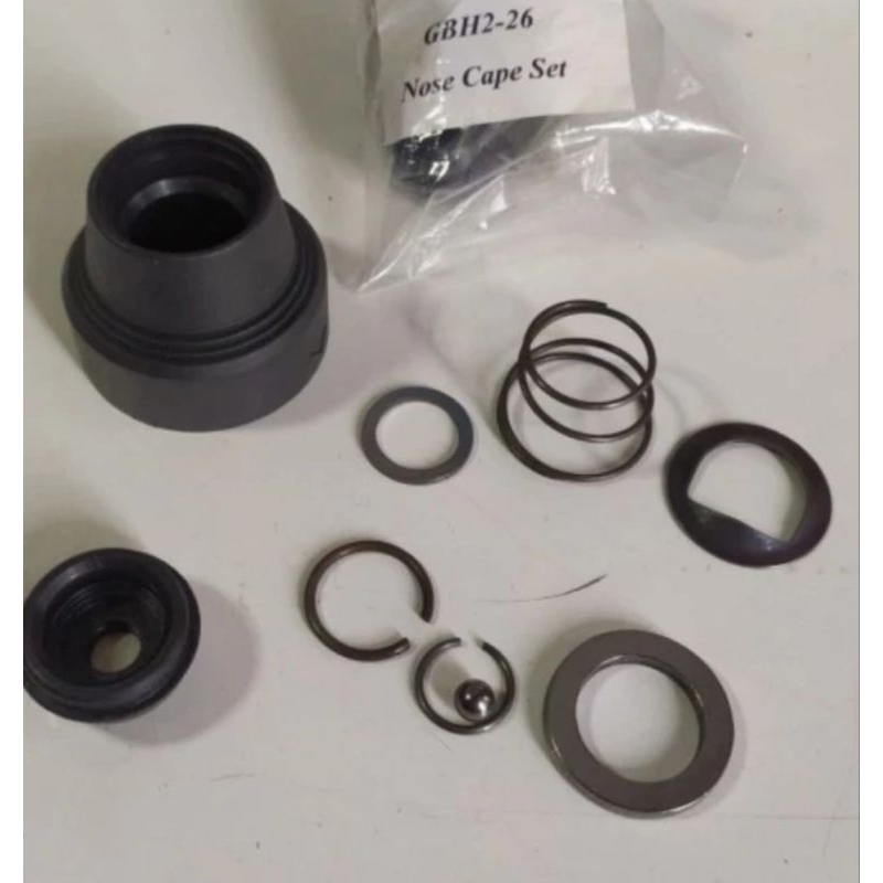 KEPALA BOR BOSCH GBH 2-26 CHUCK COVER BOSCH GBH2-26 BOSCH