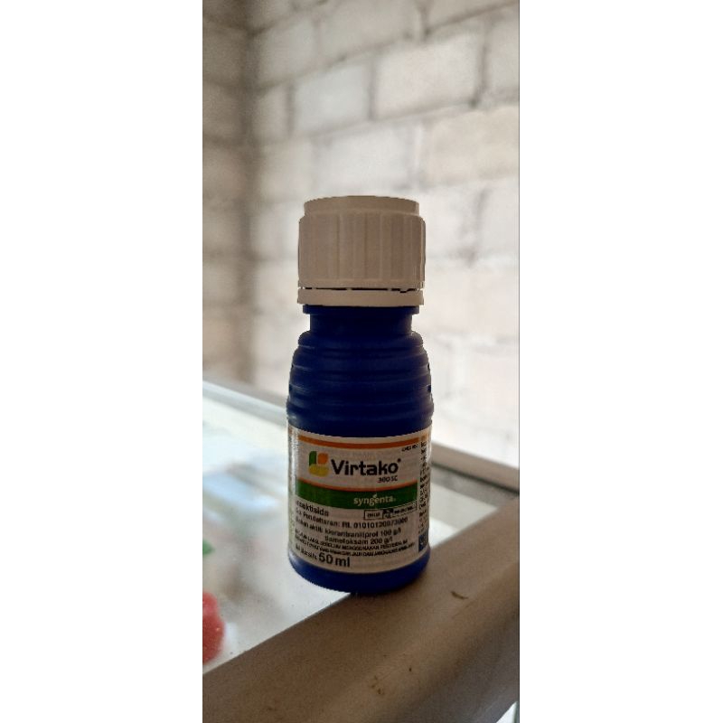 Virtako 300sc 50ml