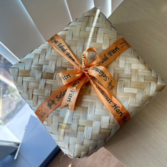 

Hampers Susu Kurma 3 Liter Tanpa Pemanis Tanpa Pengawet