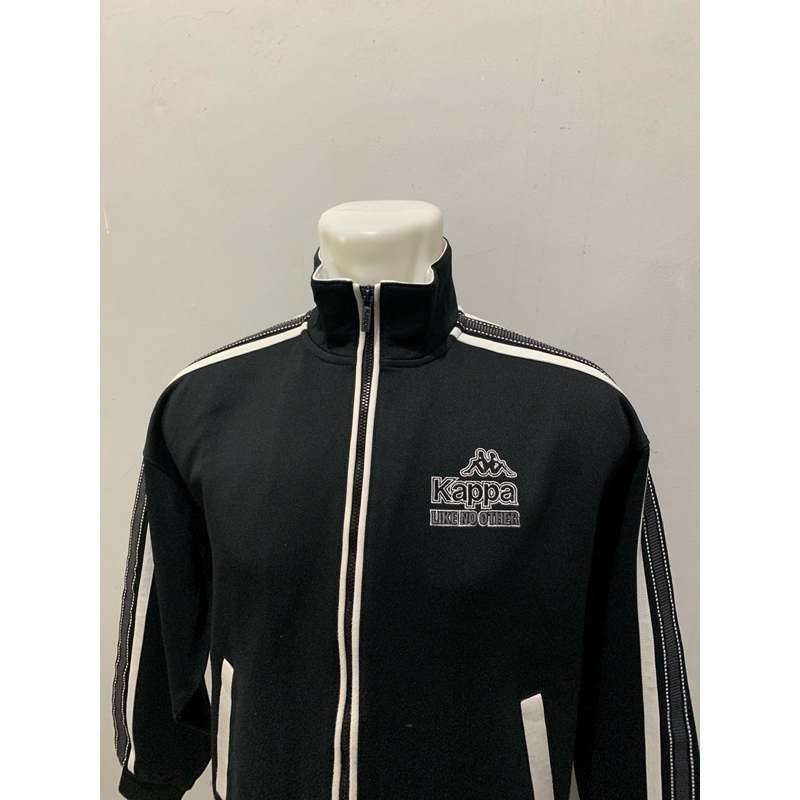 Tracktop Jacket KAPPA vintage