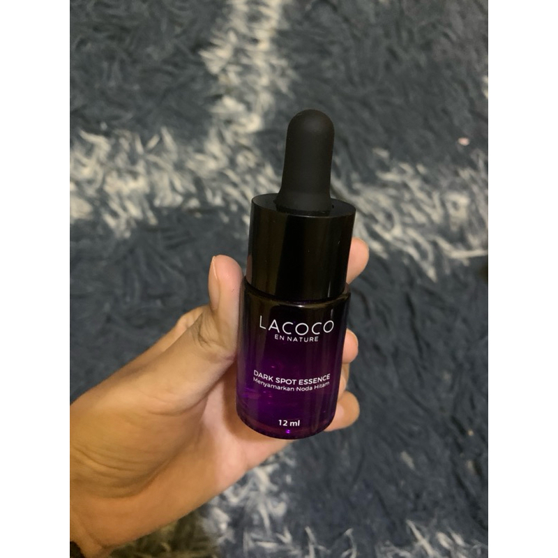 Lacoco Dark Spot Essence