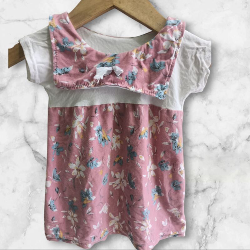 preloved home dress anak