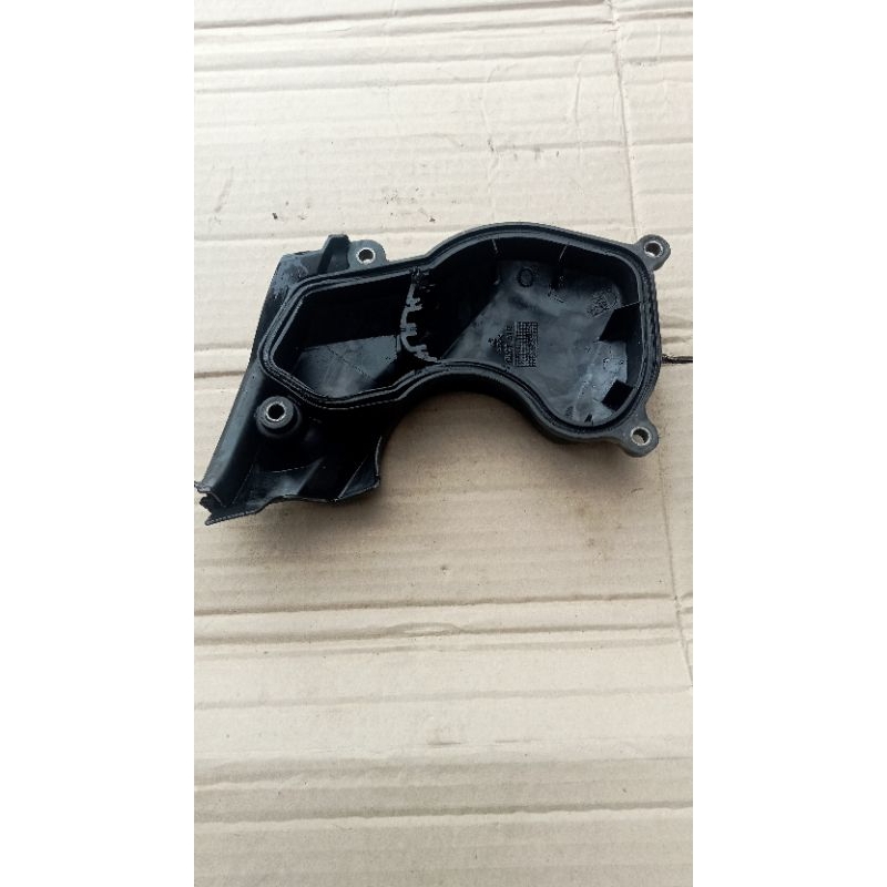 cover tutup CVT Mio  j Mio GT original copotan