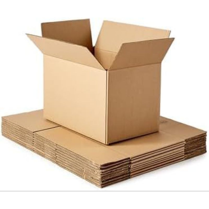 

Tambahan packing extra kardus