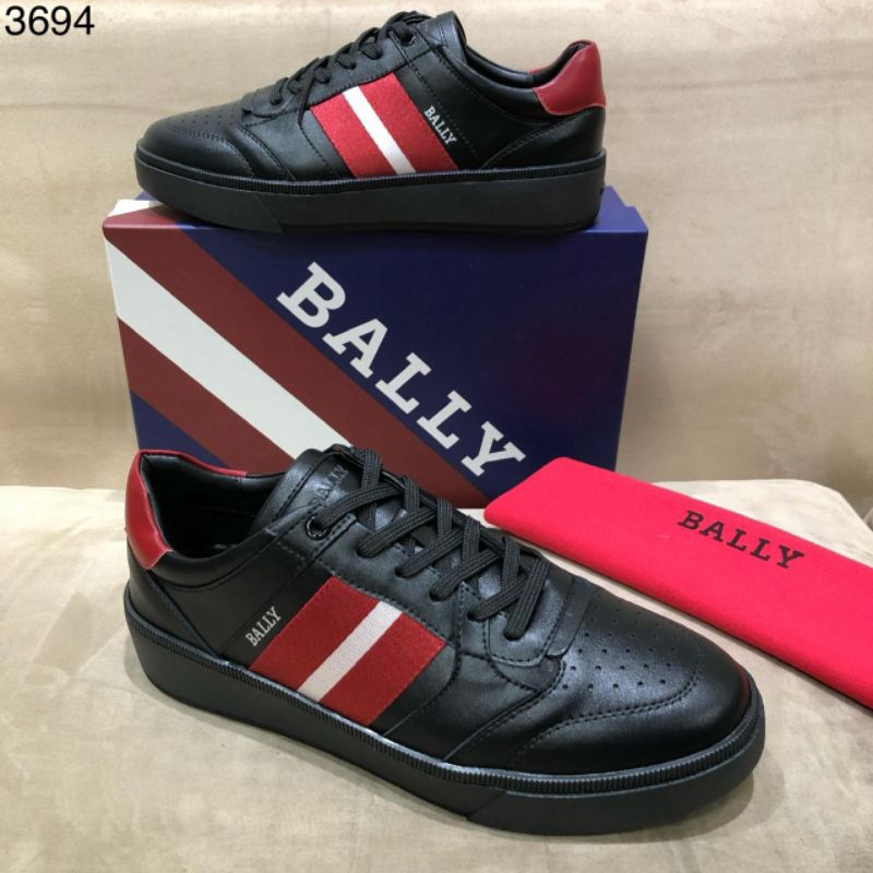 SEPATU SNEAKER PRIA BAL1005  BRANDED MIRROR QUALITY