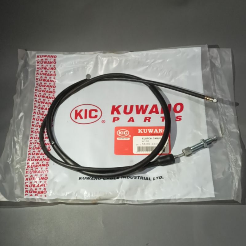 Kabel tali kopling Suzuki A100 A 100