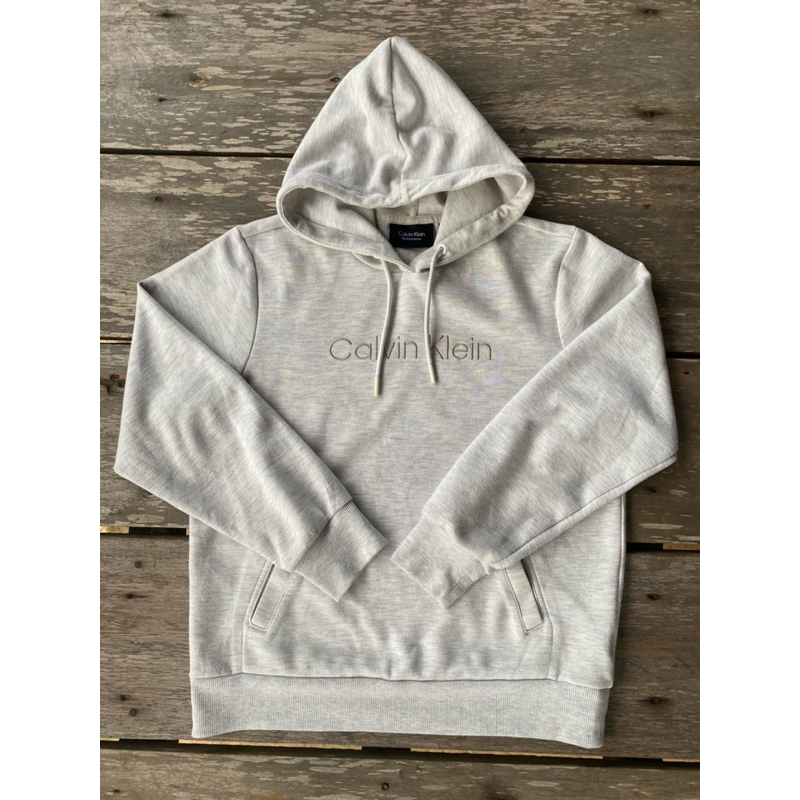 Hoodie Calvin Klein Original