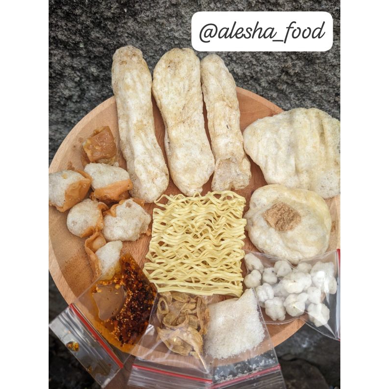 

paket cuanki instant