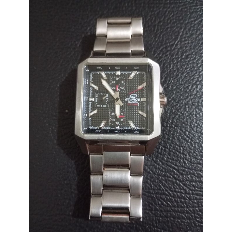 casio edifice ef333 original