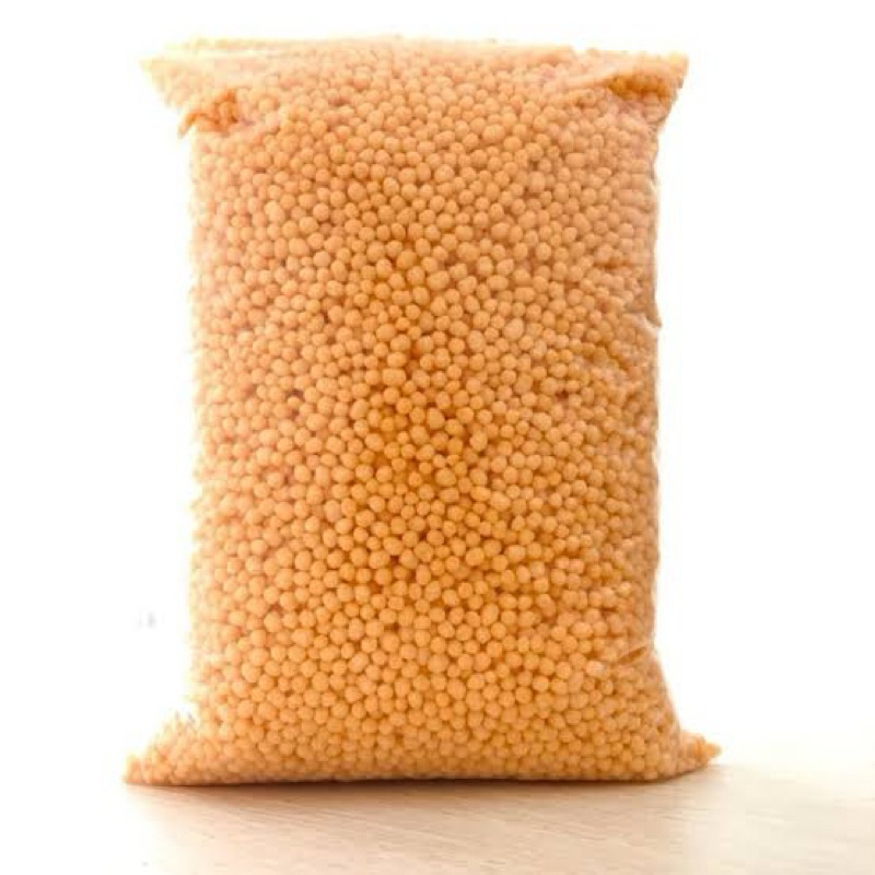 

Bubble Crumb Crispy 250g / Tepung Roti Nugget / Tepung Nugget /Baluran Nugget
