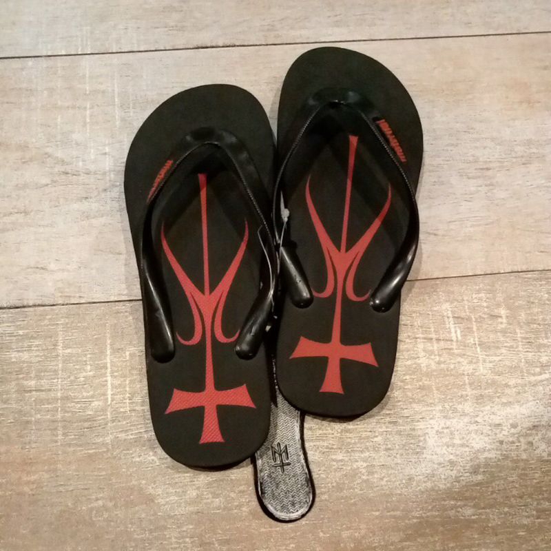 SANDAL JEPIT ORIGINAL MATERNAL DISASTER