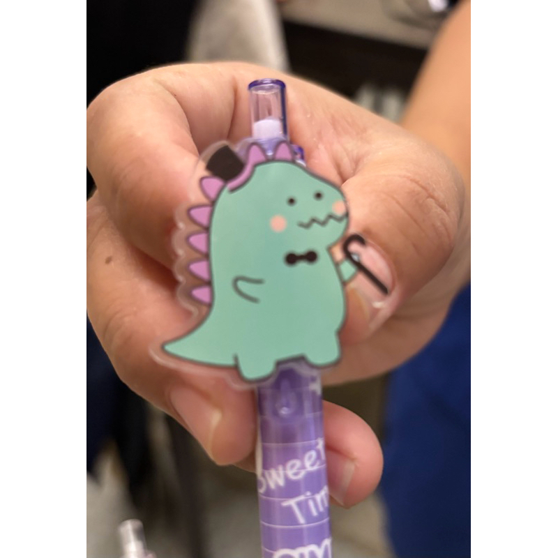 

etalase pen pilih warna