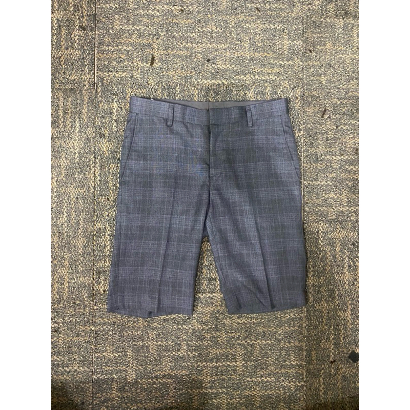 celana pendek g2000 man