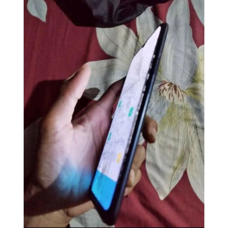 Oppo a15 minus lcd ram 3/64