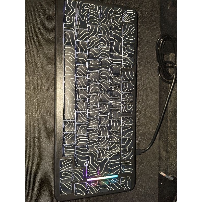 Vortex Mono Series 75