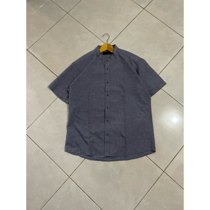 kemeja roberta di camerino