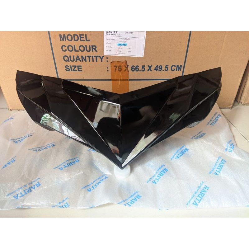 Batok kepala lampu depan Mio Z 125cc