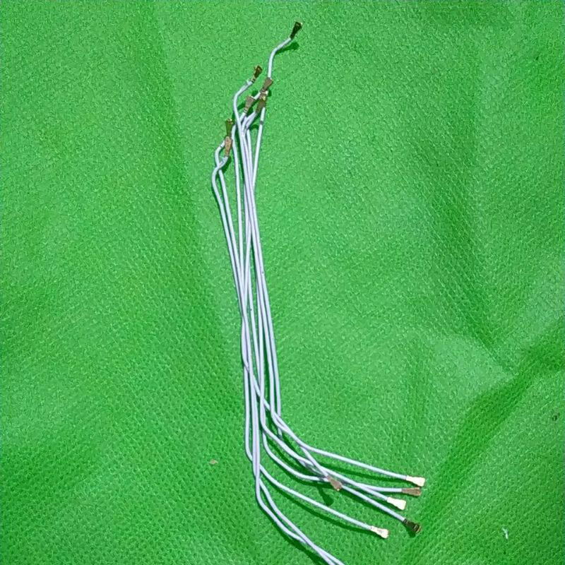 Kabel antena bekas Samsung a015f A01 Poni