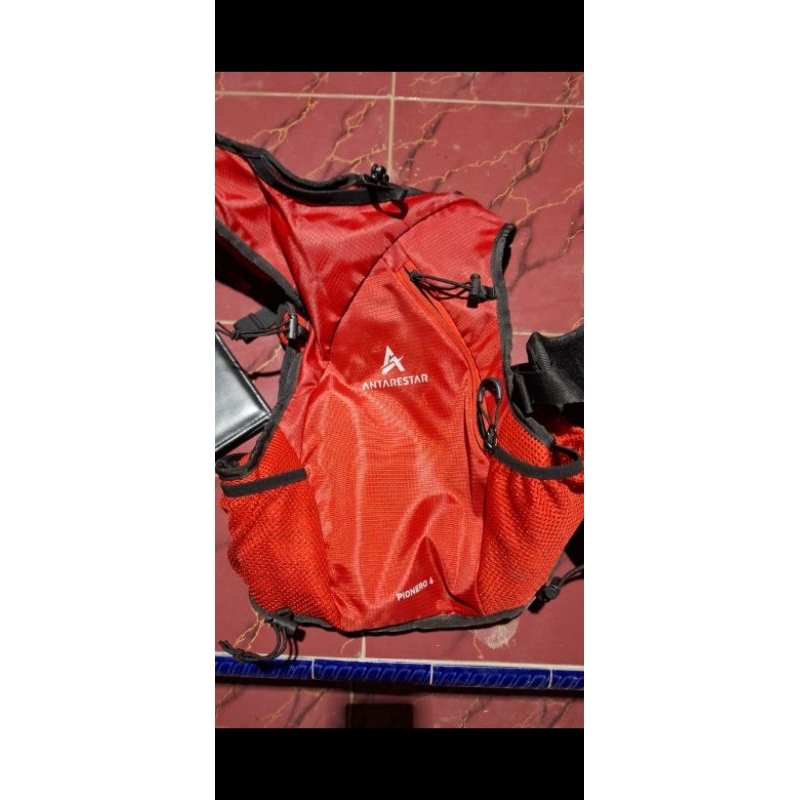 Hydropack Antarestar