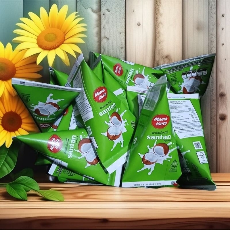 

Santan MAMA KOKO 65 ml 1 DUS (isi 32 pcs)