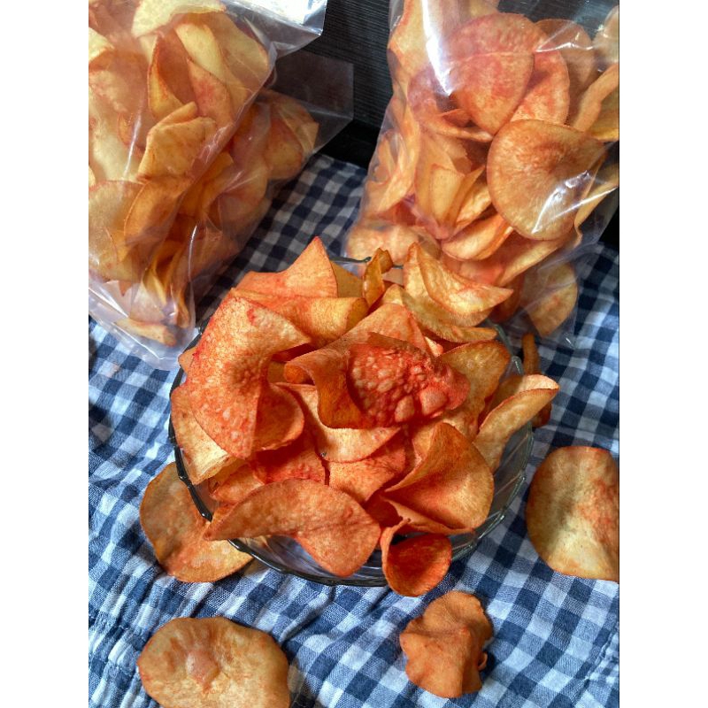 

110gr Keripik Singkong ABM