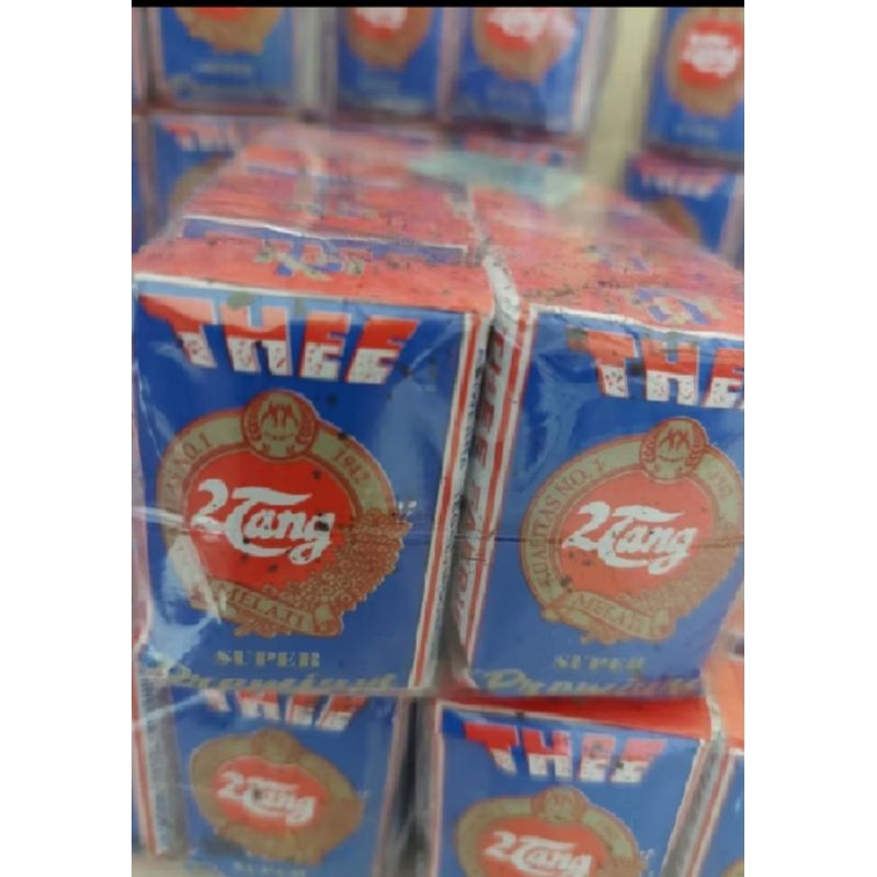 

teh 2tang premium asli tegal