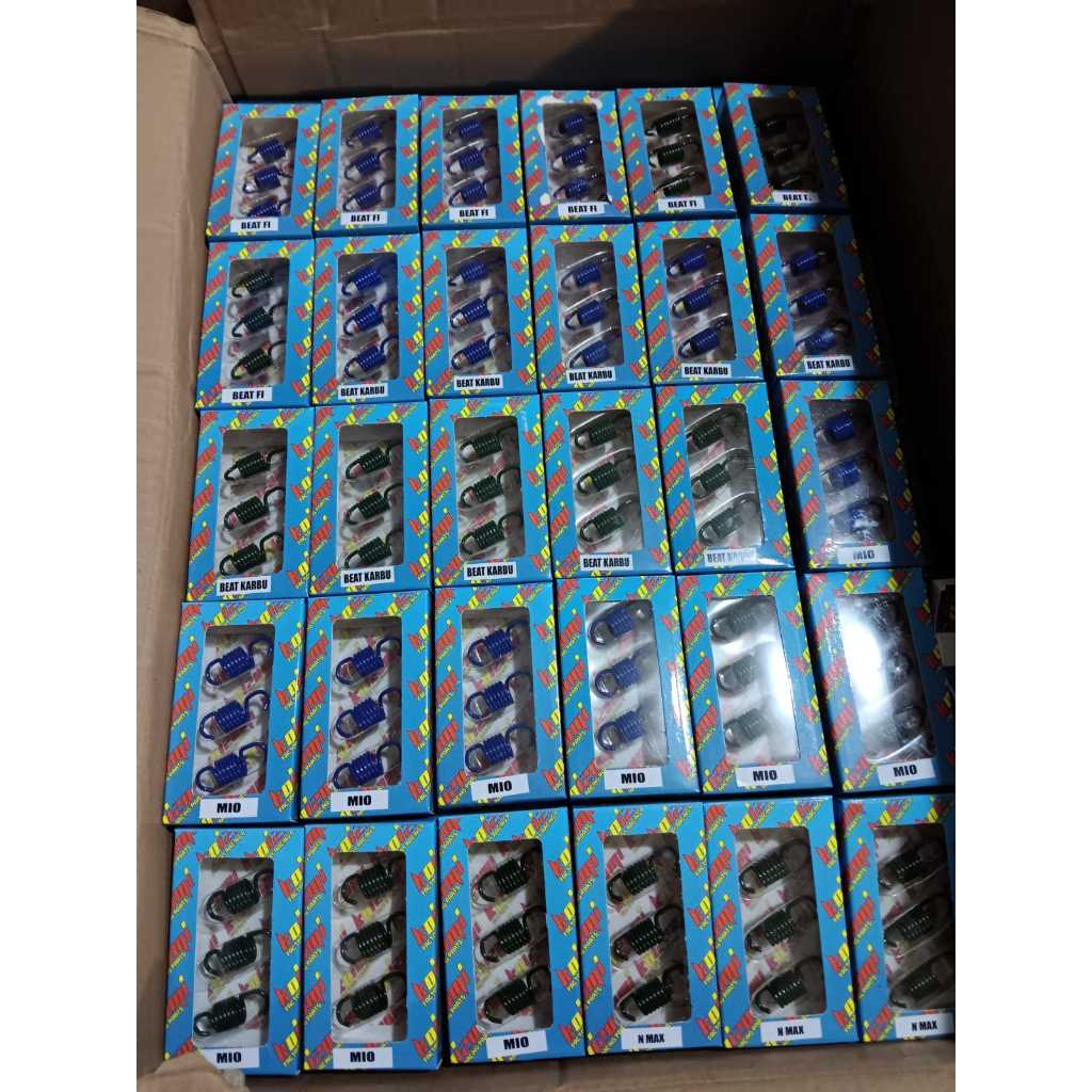 Per KAMPAS GANDA KOIZUMI Per KAMPAS MIO KARBU PER KAMPAS GANDA MIO, MIO GT, MIO SOUL,MIO SPORTY, MIO