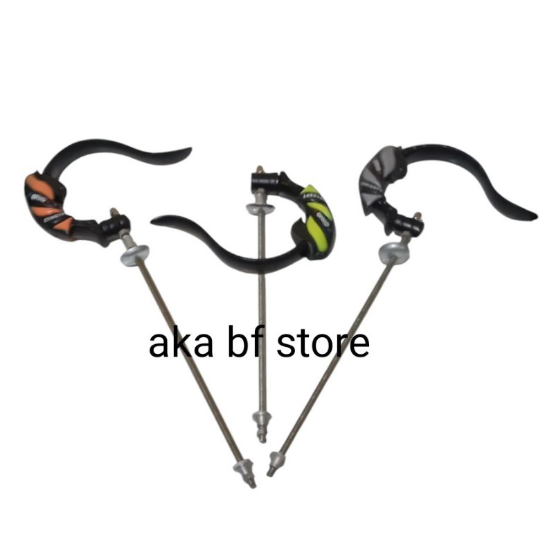 gantungan sangkar burung lipat oriq concept