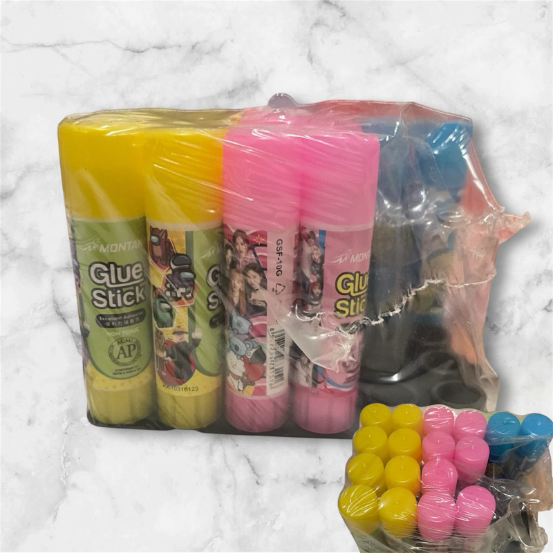 

Lem/Glue stick