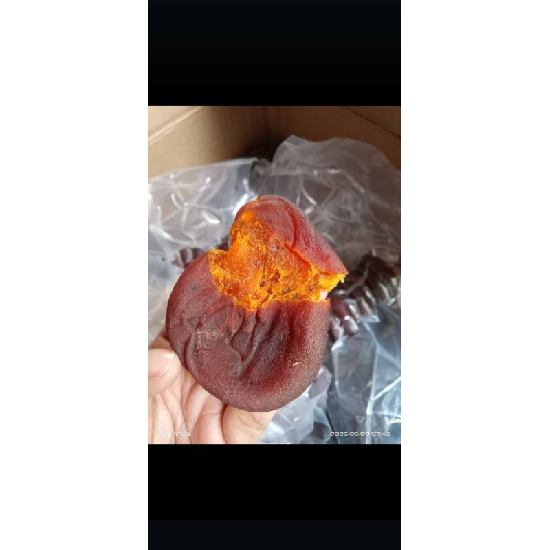 

pink Sale Kesemek " Kang GUN GUN" ( berat 1 kg )