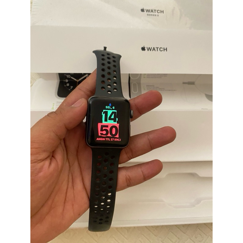 Apple watch Series 3 iBox