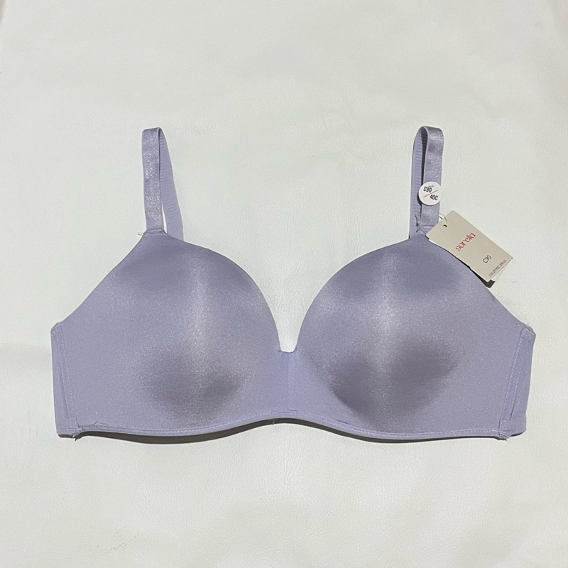 Sorella Bra Seamless Tanpa Kawat SB9792 size 36C 38C 40C