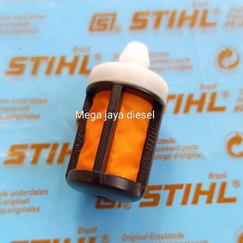 Pickup body saringan bensin senso chain saw stihl MS-382 MS-660 stihl original