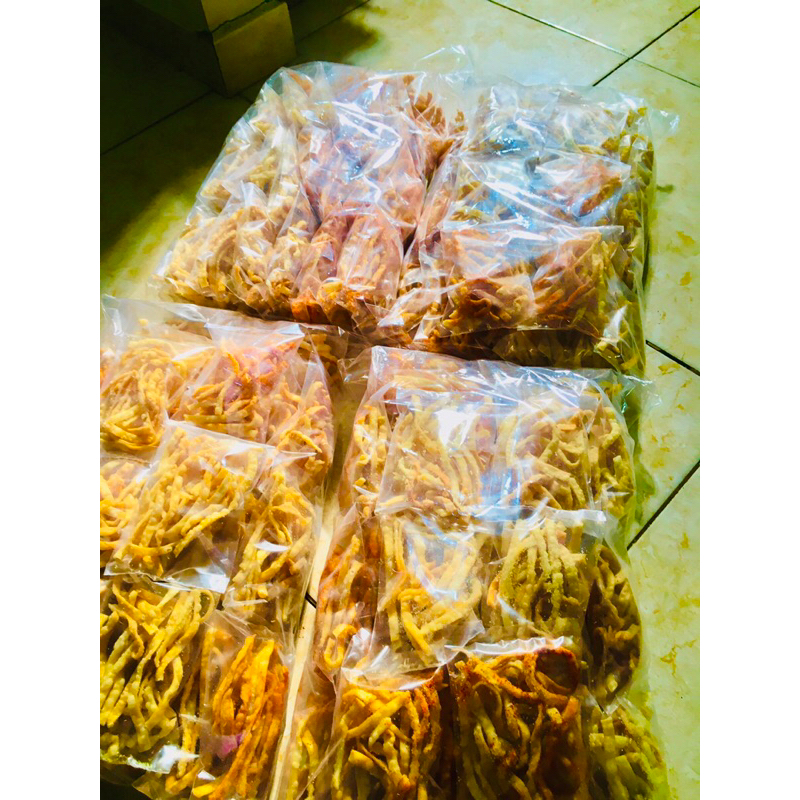 

Stick Bawang / Sistik Bawang 1kg Original