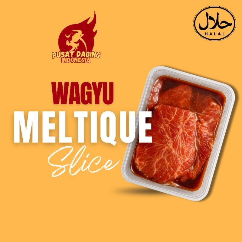 

Marinasi Meltique 500 gr