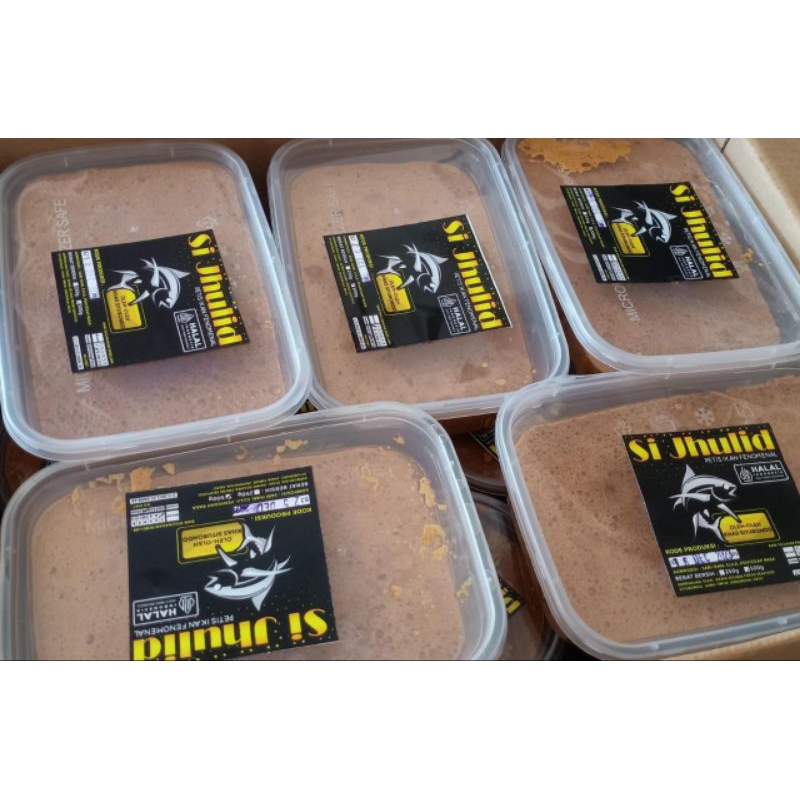 

PetisJhulidKemasan500gr