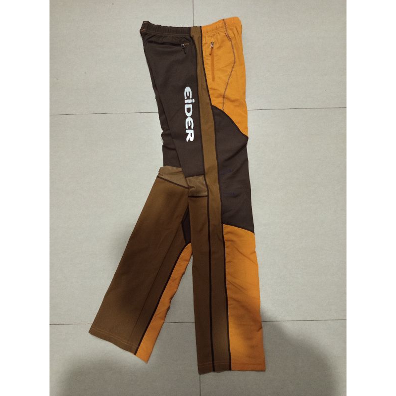 Track Pants Eider