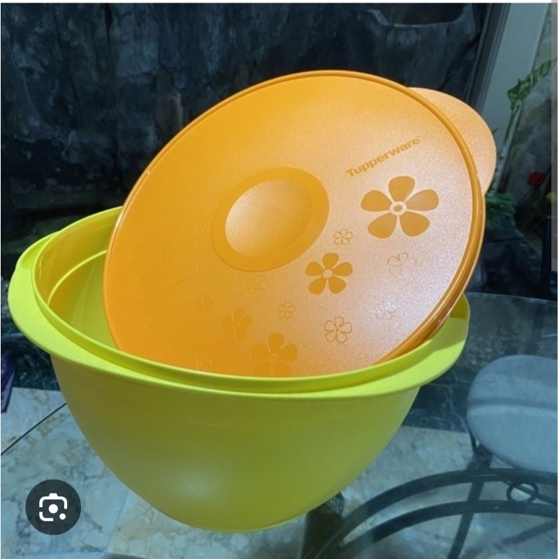 Bowl 10L Tupperware