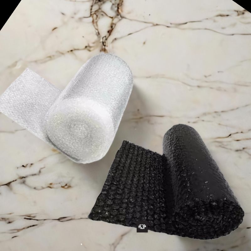 

Extra / Tambahan Bubble Wrap Agar Paket Lebih Aman
