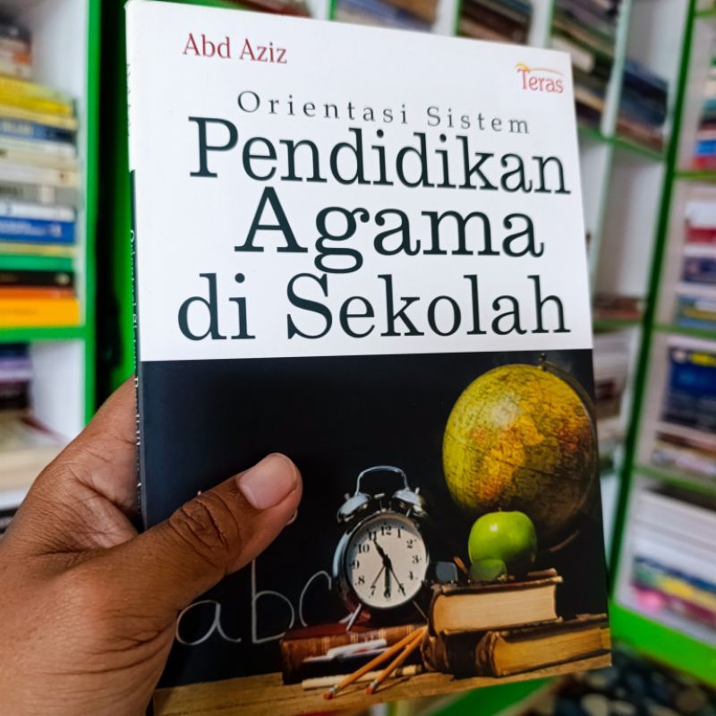 (ori) buku manajemen pendidikan islam - muwahid shulhan
